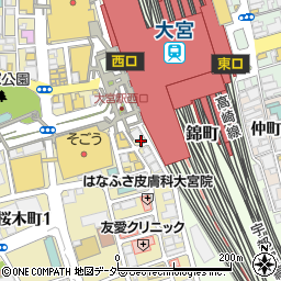 鍵の３６５日救急車吉敷周辺の地図
