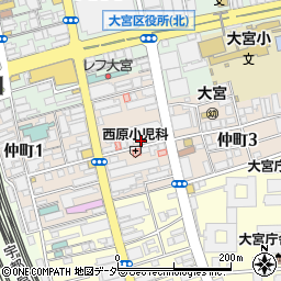 青 Ao さいたま市 居酒屋 バー スナック の電話番号 住所 地図 マピオン電話帳