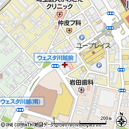 ママいろハウス☆FIORIRE合同会社周辺の地図