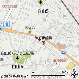 あきら寿司周辺の地図