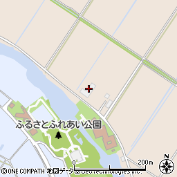 株式会社緑星社　龍ヶ崎工場周辺の地図