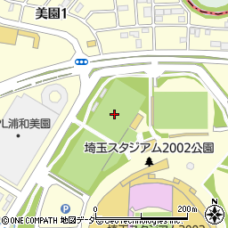 埼玉スタジアム２００２ 第２グラウンド さいたま市 イベント会場 の電話番号 住所 地図 マピオン電話帳