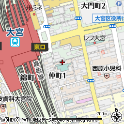 四川飯店 成都周辺の地図