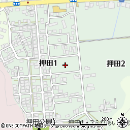 〒915-0083 福井県越前市押田の地図