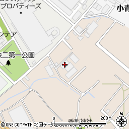 千葉県柏市正連寺251-1周辺の地図