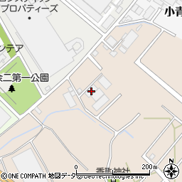 千葉県柏市正連寺251周辺の地図