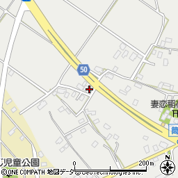 萩原不動産株式会社周辺の地図