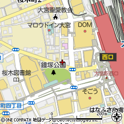 bar 豊 yutaka周辺の地図