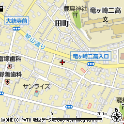 大塚司法書士事務所周辺の地図