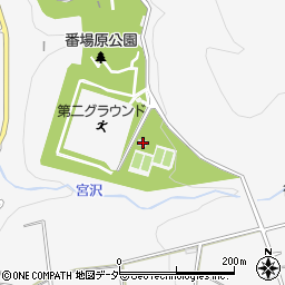 長野県上伊那郡箕輪町三日町2235周辺の地図