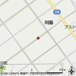 田中建具店周辺の地図