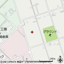株式会社橘興業周辺の地図