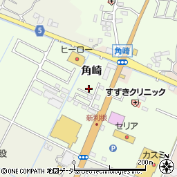 シントネピアノスタジオ・ピアノミュージック＆アレンジメント教室周辺の地図
