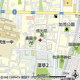 〒915-0803 福井県越前市平出の地図