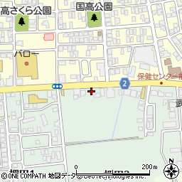 明光義塾越前教室周辺の地図