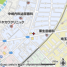下田会計事務所周辺の地図
