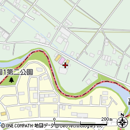 株式会社須田製作所周辺の地図