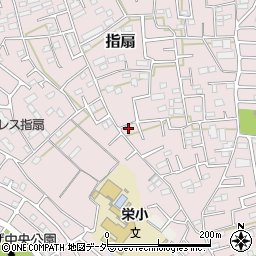 齋藤工業周辺の地図