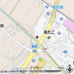 株式会社ハウジング神田　不動産取引周辺の地図