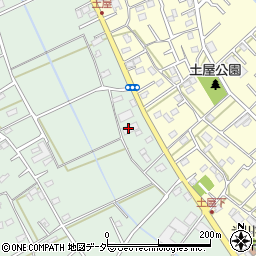 社会福祉法人俊江会周辺の地図