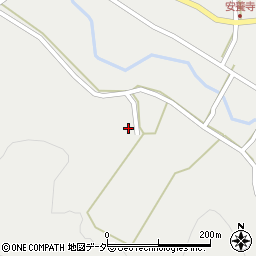 福井県越前市安養寺町82-17周辺の地図