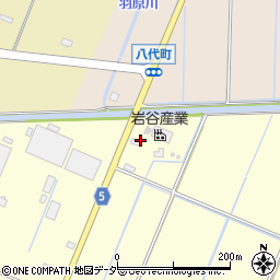 株式会社ホームエネルギー東関東周辺の地図