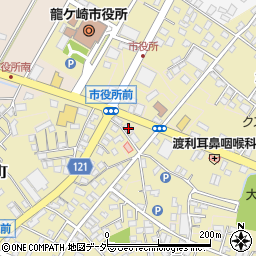 中華飯店満月楼周辺の地図