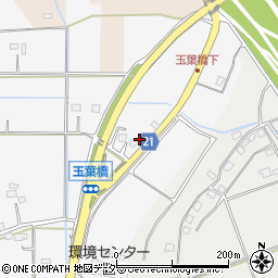 埼玉県吉川市鍋小路233周辺の地図