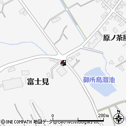 株式会社あぐりライフ信州諏訪　西山店周辺の地図