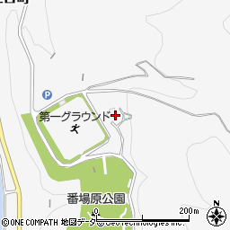 長野県上伊那郡箕輪町三日町2243周辺の地図