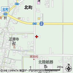 加藤建築周辺の地図