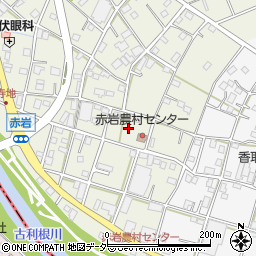 株式会社沖山製作所周辺の地図