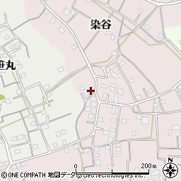 株式会社長谷川電気周辺の地図