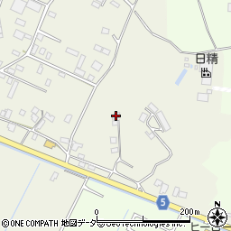 森田工務店周辺の地図