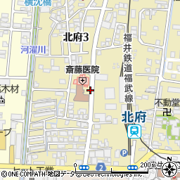 京福タクシー車庫前周辺の地図