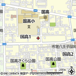 ニチイケアセンター武生周辺の地図
