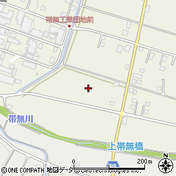 有限会社唐澤精機周辺の地図