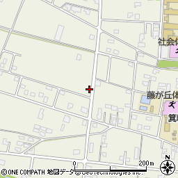 長野県上伊那郡箕輪町松島10649周辺の地図
