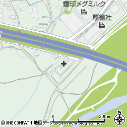 埼玉県川越市的場1123-2周辺の地図