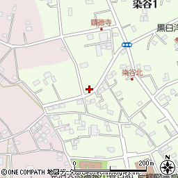 株式会社東日本サービス周辺の地図