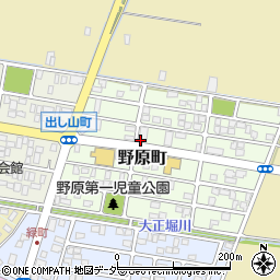 朝日新聞サービスアンカー　ＡＳＡ龍ケ崎周辺の地図