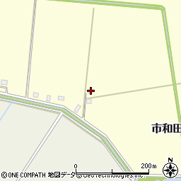 千葉県香取市市和田1137周辺の地図