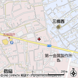 株式会社宮運輸倉庫周辺の地図