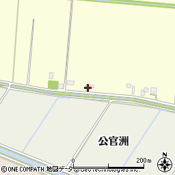 千葉県香取市市和田814周辺の地図