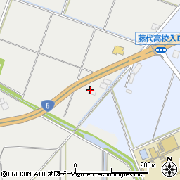 静岡製機株式会社　関東営業所周辺の地図