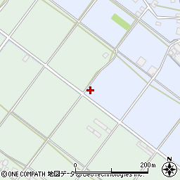 埼玉県さいたま市岩槻区笹久保1204周辺の地図