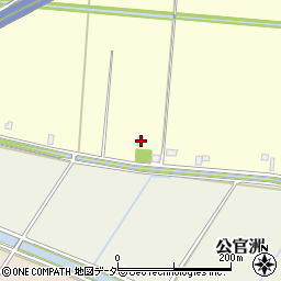 千葉県香取市市和田763周辺の地図