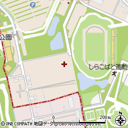 埼玉県越谷市小曽川806周辺の地図