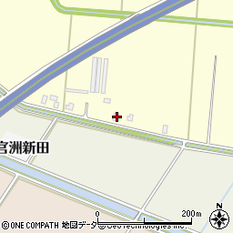 千葉県香取市市和田626周辺の地図