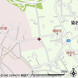 佐藤タイル店周辺の地図